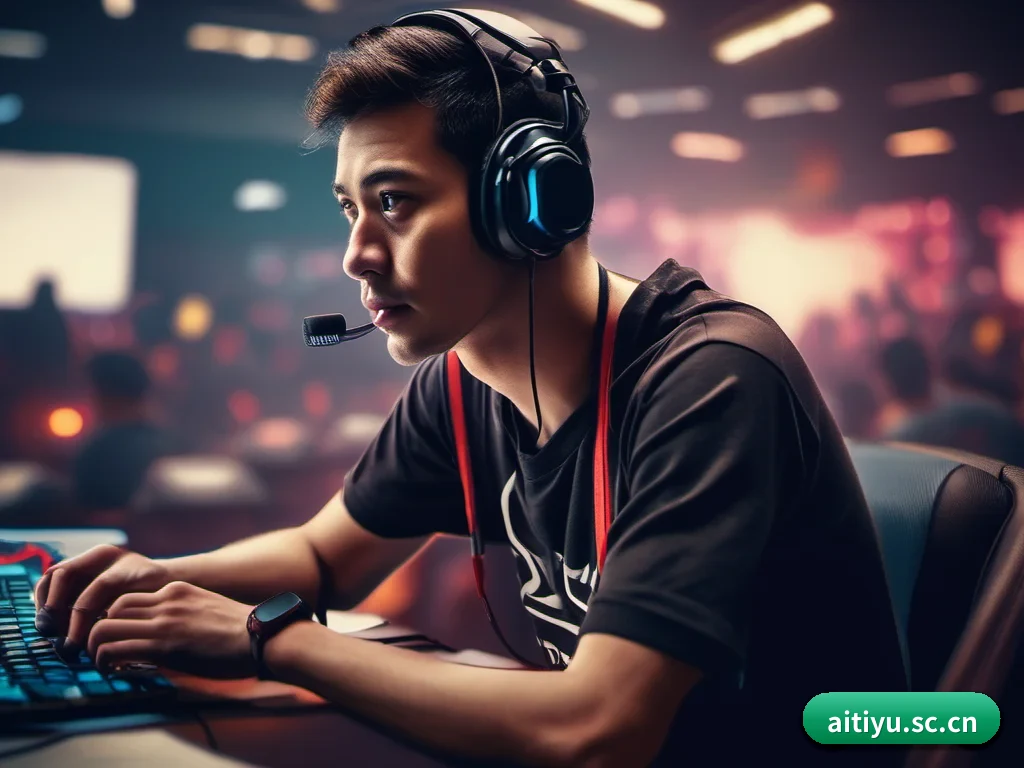 爱体育 APP 界面 | AISPORTS
